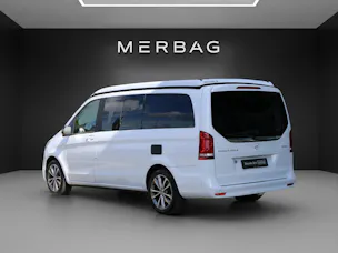 Mercedes-Benz Marco Polo 300 d 4Matic