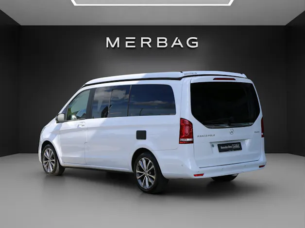 Mercedes-Benz Marco Polo 300 d 4Matic