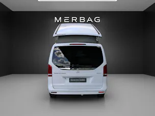 Mercedes-Benz Marco Polo 300 d 4Matic