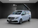 Mercedes-Benz Marco Polo 300 d 4Matic