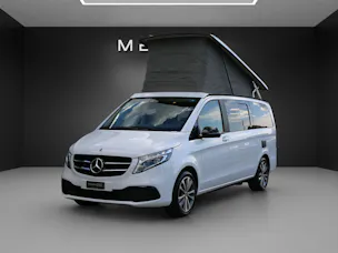 Mercedes-Benz Marco Polo 300 d 4Matic