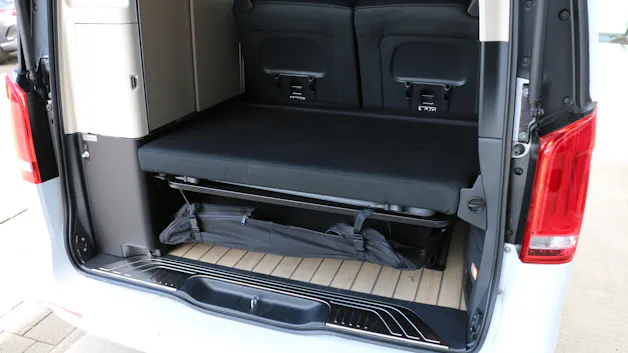 Mercedes-Benz Marco Polo 300 d 4Matic