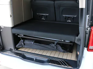 Mercedes-Benz Marco Polo 300 d 4Matic