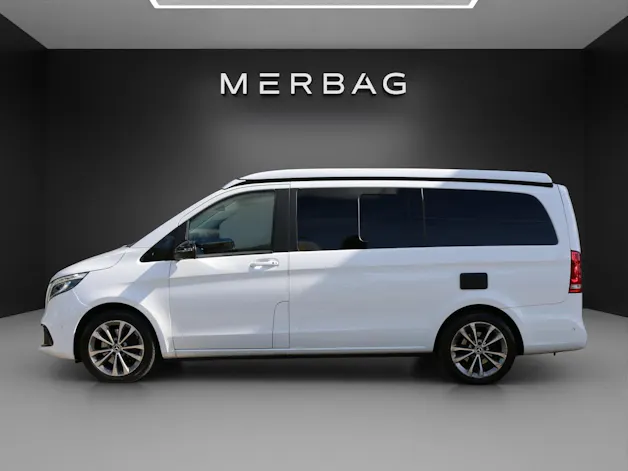Mercedes-Benz Marco Polo 300 d 4Matic