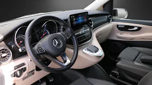 Mercedes-Benz Marco Polo 300 d 4Matic