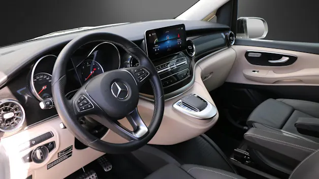 Mercedes-Benz Marco Polo 300 d 4Matic