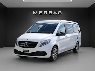 Mercedes-Benz Marco Polo 300 d 4Matic