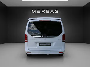 Mercedes-Benz Marco Polo 300 d 4Matic
