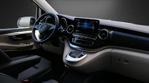 Mercedes-Benz Marco Polo 300 d 4Matic
