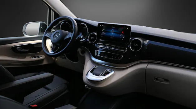 Mercedes-Benz Marco Polo 300 d 4Matic