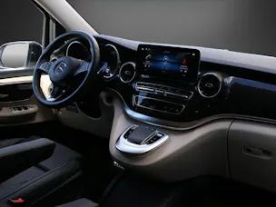 Mercedes-Benz Marco Polo 300 d 4Matic
