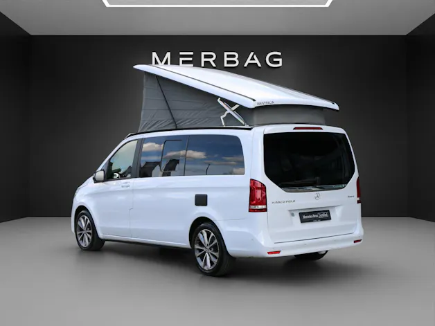 Mercedes-Benz Marco Polo 300 d 4Matic