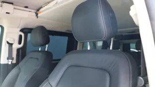 Mercedes-Benz Marco Polo 300 d 4Matic