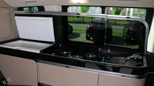 Mercedes-Benz Marco Polo 300 d 4Matic