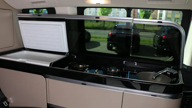 Mercedes-Benz Marco Polo 300 d 4Matic