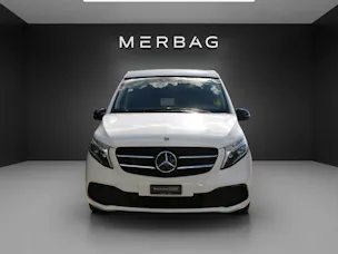Mercedes-Benz Marco Polo 300 d 4Matic