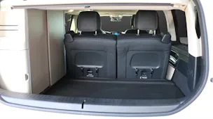 Mercedes-Benz Marco Polo 300 d 4Matic