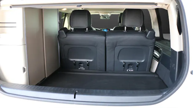 Mercedes-Benz Marco Polo 300 d 4Matic