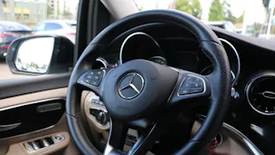 Mercedes-Benz Marco Polo 300 d 4Matic