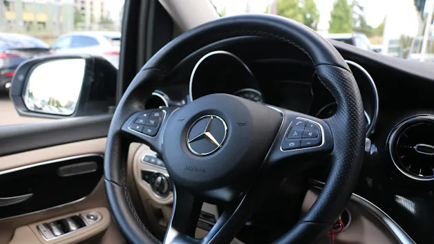 Mercedes-Benz Marco Polo 300 d 4Matic