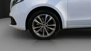 Mercedes-Benz Marco Polo 300 d 4Matic