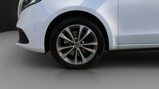 Mercedes-Benz Marco Polo 300 d 4Matic