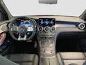 Mercedes-Benz GLC 63 S AMG 4MATIC+