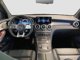 Mercedes-Benz GLC 63 S AMG 4MATIC+