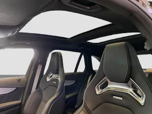 Mercedes-Benz GLC 63 S AMG 4MATIC+