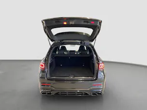 Mercedes-Benz GLC 63 S AMG 4MATIC+