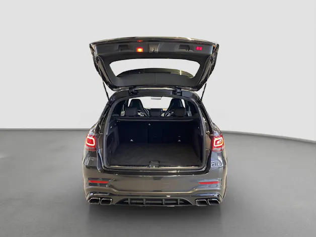 Mercedes-Benz GLC 63 S AMG 4MATIC+