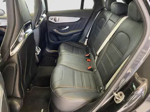Mercedes-Benz GLC 63 S AMG 4MATIC+