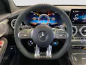 Mercedes-Benz GLC 63 S AMG 4MATIC+
