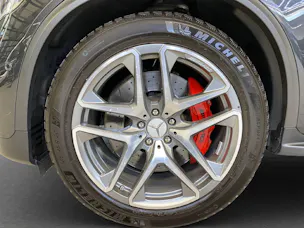 Mercedes-Benz GLC 63 S AMG 4MATIC+