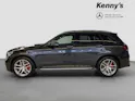 Mercedes-Benz GLC 63 S AMG 4MATIC+