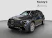 Mercedes-Benz GLC 63 S AMG 4MATIC+