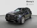 Mercedes-Benz GLC 63 S AMG 4MATIC+