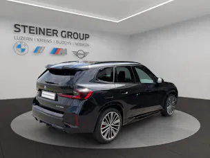 BMW X1 xDrive 30e M Sport Pro