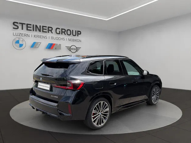 BMW X1 xDrive 30e M Sport Pro