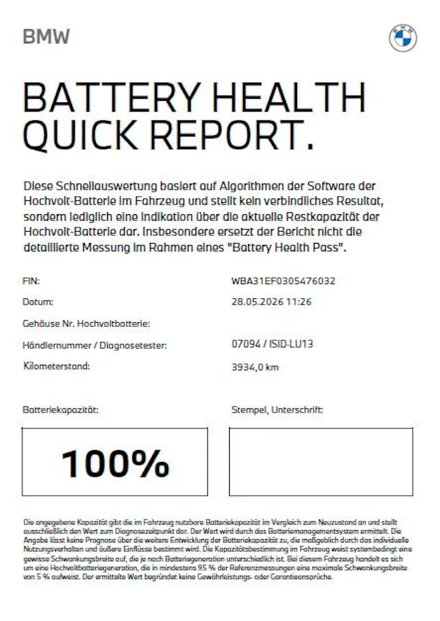 BMW X1 xDrive 30e M Sport Pro
