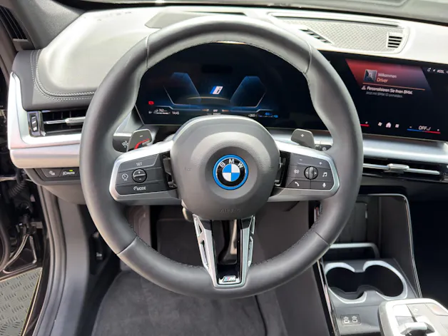 BMW X1 xDrive 30e M Sport Pro