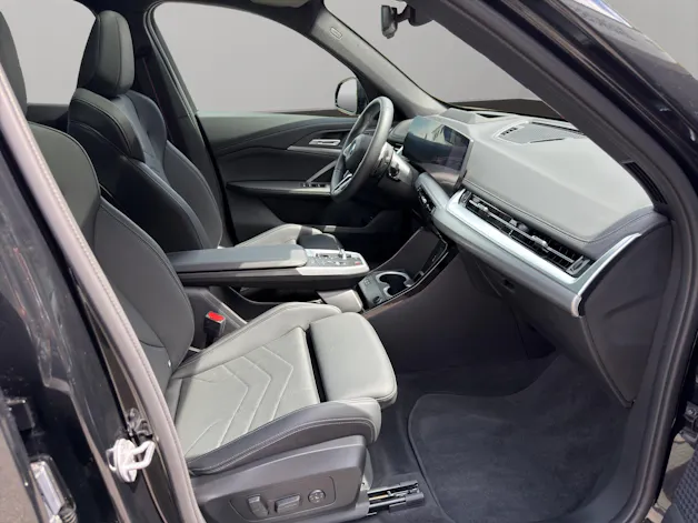 BMW X1 xDrive 30e M Sport Pro