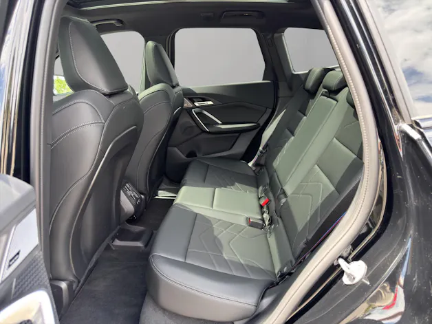 BMW X1 xDrive 30e M Sport Pro