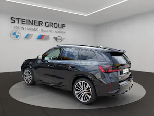 BMW X1 xDrive 30e M Sport Pro