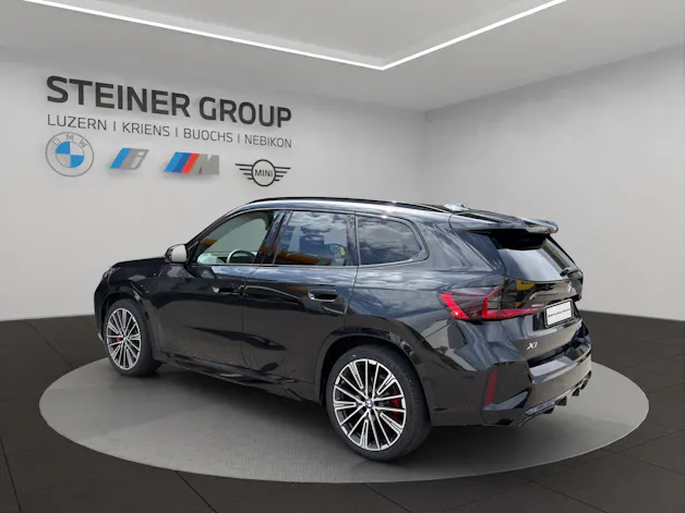 BMW X1 xDrive 30e M Sport Pro