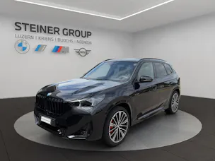 BMW X1 xDrive 30e M Sport Pro