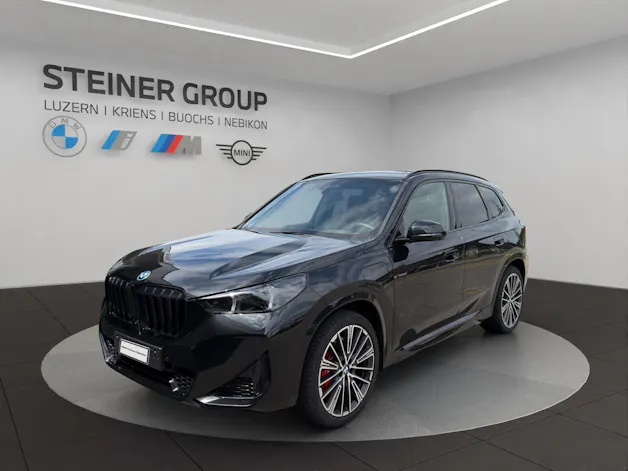 BMW X1 xDrive 30e M Sport Pro