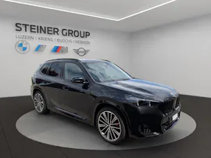 BMW X1 xDrive 30e M Sport Pro