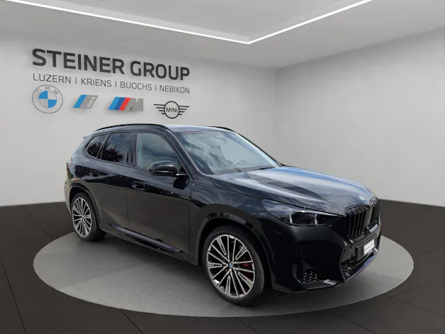 BMW X1 xDrive 30e M Sport Pro