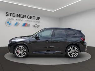 BMW X1 xDrive 30e M Sport Pro